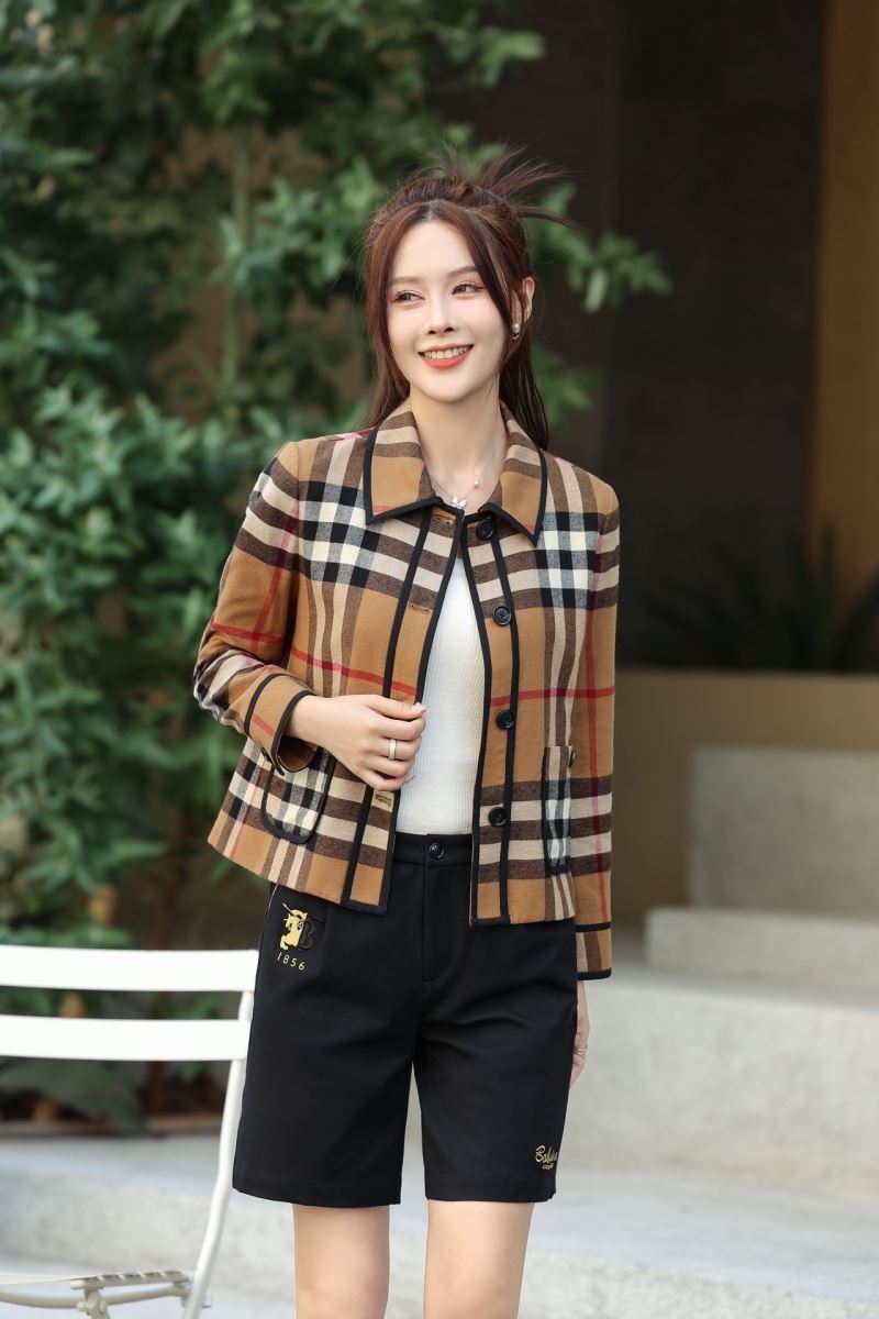 Burberry Outwear